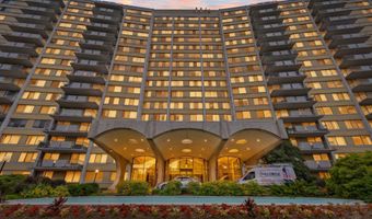 301 N BEAUREGARD St 1607, Alexandria, VA 22312