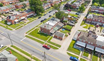2169 FIRETHORN Rd, Baltimore, MD 21220