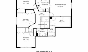 4099 Penfield Ct S, Afton, MN 55001
