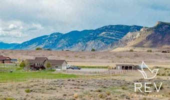 20 Ridge View Trl, Cody, WY 82414
