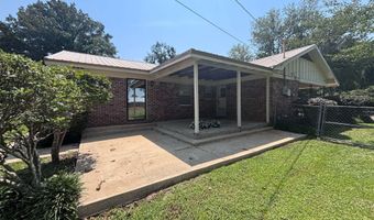 103 Evergreen St, Amory, MS 38821
