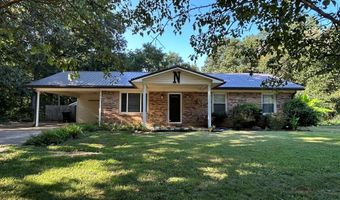 106 SHORE Dr, Big Sandy, TN 38221