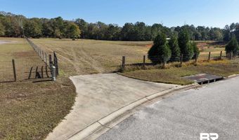 Stokley Court, Atmore, AL 36502