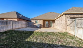 9111 Kori Dr, Amarillo, TX 79119