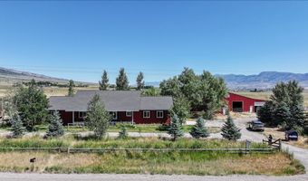 1634 W ARIMO Rd, Arimo, ID 83214