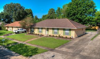 4738 Woodlyn Dr, Baton Rouge, LA 70810