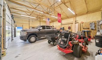 8126 N 220 Rd, Beggs, OK 74421