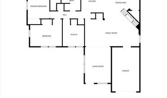 107 Mockingbird, Bartlesville, OK 74003
