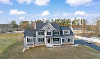 91 Raymond Rd, Auburn, NH 03032