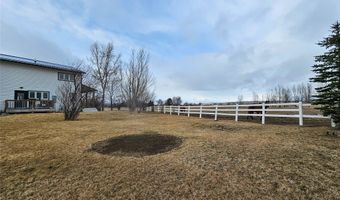 23 Indian Rings Rd, Big Timber, MT 59011