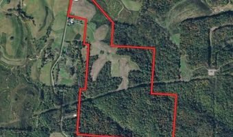 37928 Buck Run Rd, Albany, OH 45710