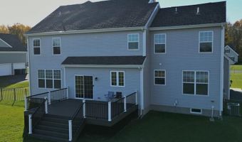 520 QUAILS NEST Dr, Dover, DE 19904