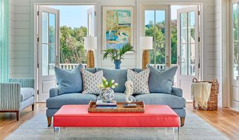801 Federal Rd, Bald Head Island, NC 28461