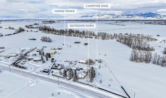 12977 Cottonwood Rd, Bozeman, MT 59718