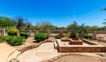 4633 E CHAPAROSA Way, Cave Creek, AZ 85331
