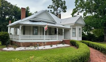 435 E Broughton St, Bainbridge, GA 39817