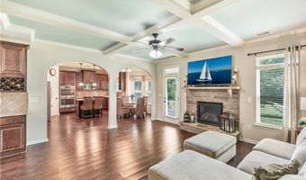 144 Buckland Dr, Anderson, SC 29621