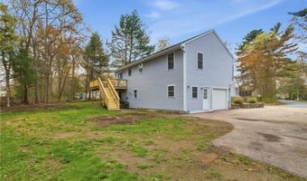 52 Mockingbird Dr, Exeter, RI 02822