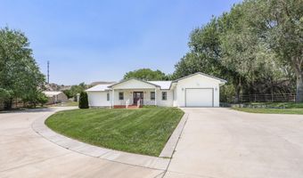 1205 N CHAPARRAL Ln, Bloomfield, NM 87413