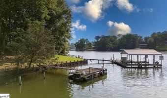 345 P. Cromer Rd, Abbeville, SC 29620