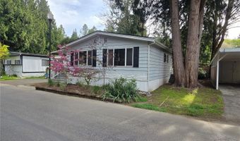 900 29th Street SE # D-9 Auburn WA 98002 D-9, Auburn, WA 98002