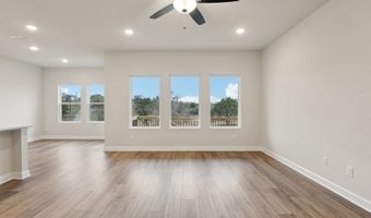 336 Bushwack Dr Plan: Makenzie, Adkins, TX 78101