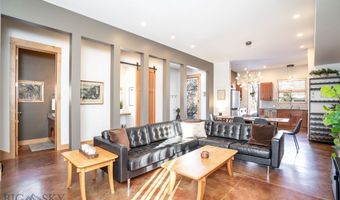309 N Black Ave, Bozeman, MT 59715