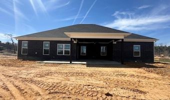 1064 Duke Dr, Bauxite, AR 72011