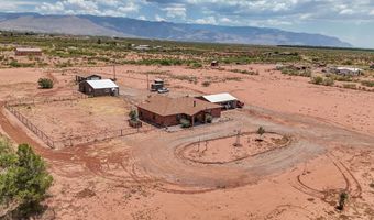 21 Gopher Rd, Alamogordo, NM 88310