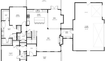 0012 HUNTERS HILL Ln, Auburn, AL 36830