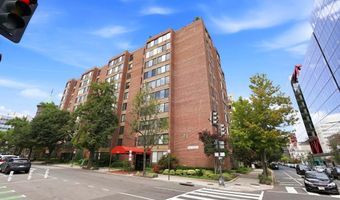 1301 20TH St NW 707, Washington, DC 20036