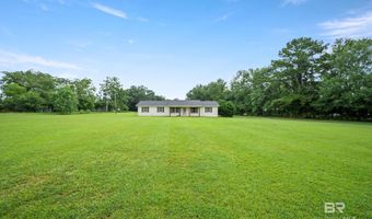 11153 Quinley Rd, Bay Minette, AL 36507