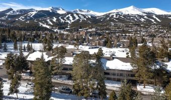 311 S HIGH St 209, Breckenridge, CO 80424