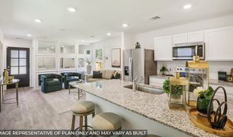 4516 Bonney Ave, Crandall, TX 75114