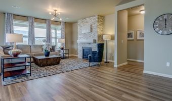 762 NW 28th St Plan: Plan 2061, Battle Ground, WA 98604