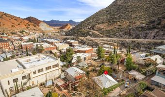 14 Maxfield Ave, Bisbee, AZ 85603