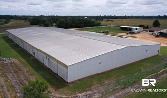 101 18th Ave, Atmore, AL 36502