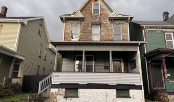 2111 5th Ave, Altoona, PA 16602