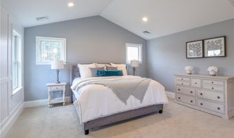 Lot 8 Carrs Lane, North Kingstown, RI 02852