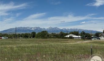 23 Indian Rings, Big Timber, MT 59011