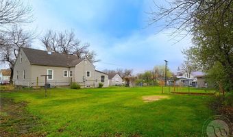 103 S 4th, Bridger, MT 59014