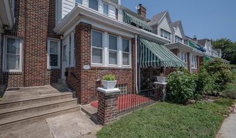 628 GERHARD St, Philadelphia, PA 19128