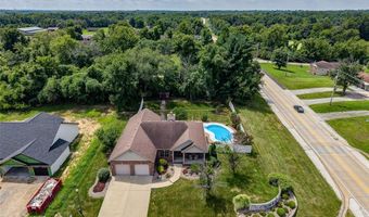 100 Windsor Dr, Alton, IL 62002