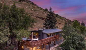 1060 Lee Hill Dr, Boulder, CO 80302