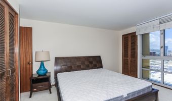 1350 Ala Moana Blvd 2904, Honolulu, HI 96814