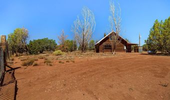 4 N County Road 5501, Concho, AZ 85924