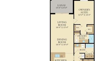 5715 Double Eagle 4426, Ave Maria, FL 34142