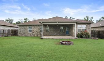 36 Fletcher Dr, Austin, AR 72007