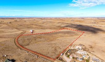 44145 E Iliff Trl, Bennett, CO 80102