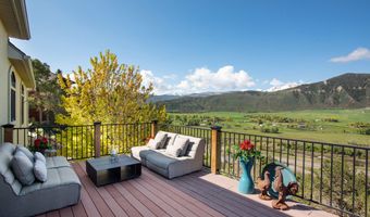587 Hillcrest Dr, Basalt, CO 81621